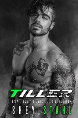 Book cover for Tiller