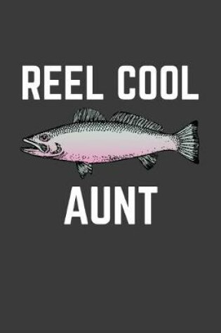 Cover of Reel Cool Aunt