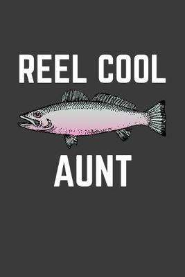 Book cover for Reel Cool Aunt