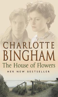 Book cover for The House Of Flowers