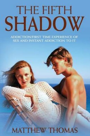 Cover of The Fifth Shadow