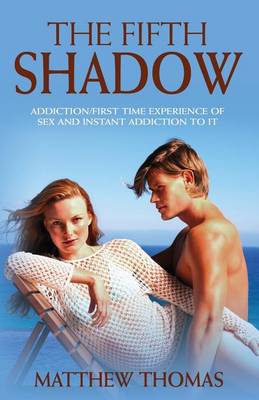 Book cover for The Fifth Shadow