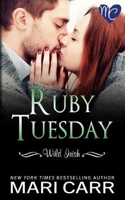 Book cover for Ruby Tuesday