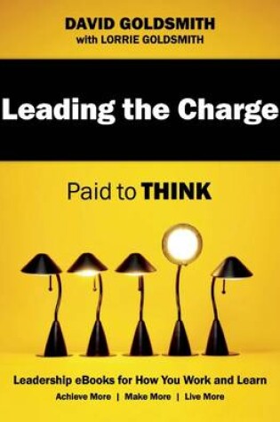 Cover of Leading the Charge