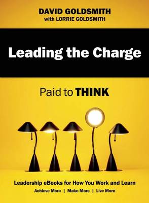 Book cover for Leading the Charge