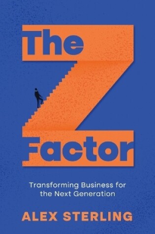 Cover of The Z Factor