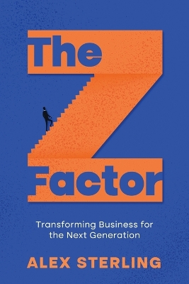 Cover of The Z Factor