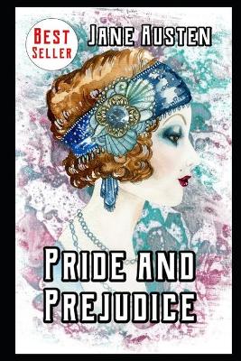 Book cover for Pride and Prejudice Annotated Book With Teacher Edition