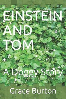 Book cover for Einstein and Tom