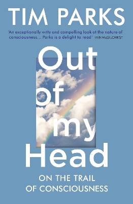 Book cover for Out of My Head