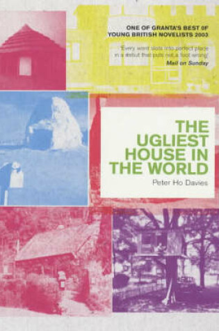 Cover of Ugliest House in the World