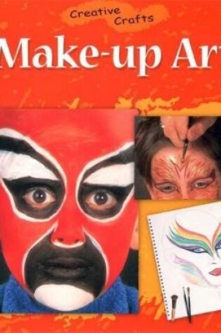 Cover of Make-Up Art