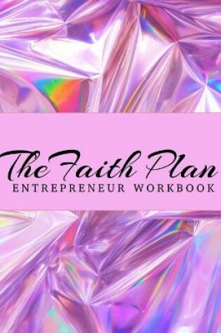 Cover of The Faith Plan Workbook