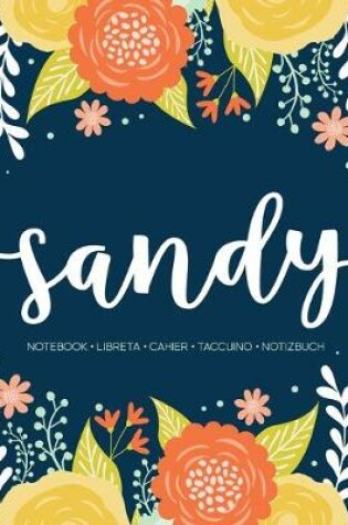 Cover of Sandy