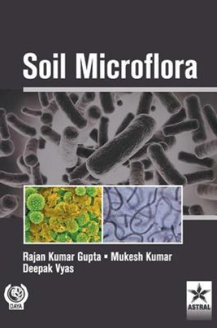 Cover of Soil Microflora