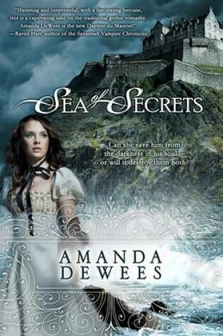 Cover of Sea of Secrets