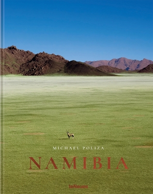 Cover of Namibia