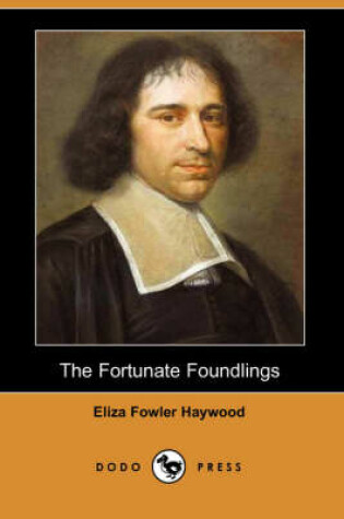 Cover of The Fortunate Foundlings (Dodo Press)