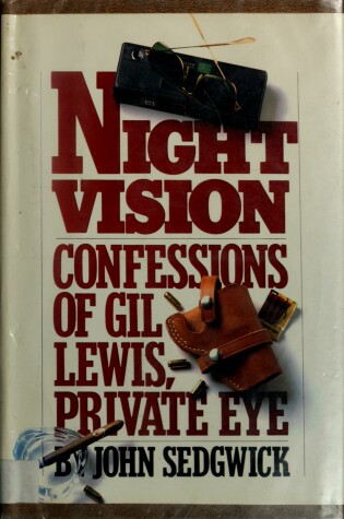 Cover of Night Vision