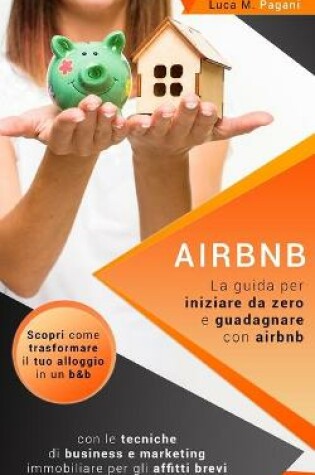 Cover of Airbnb