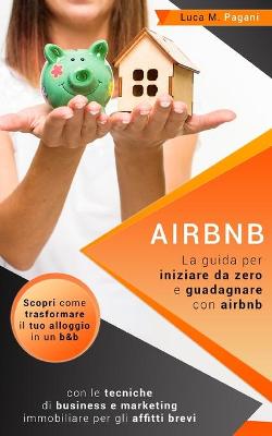 Book cover for Airbnb