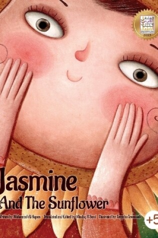 Cover of Jasmine and the sunflower