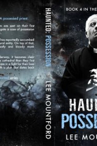 Cover of Possession