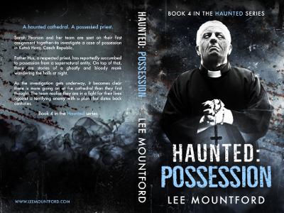 Book cover for Possession