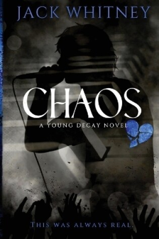 Cover of Chaos