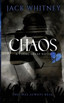 Book cover for Chaos