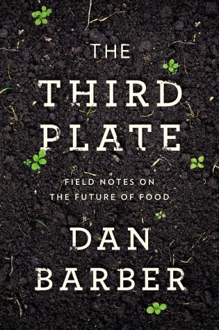 Cover of The Third Plate