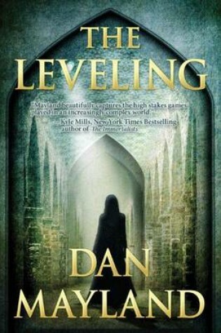 Cover of The Leveling