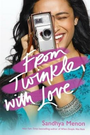 Cover of From Twinkle, With Love