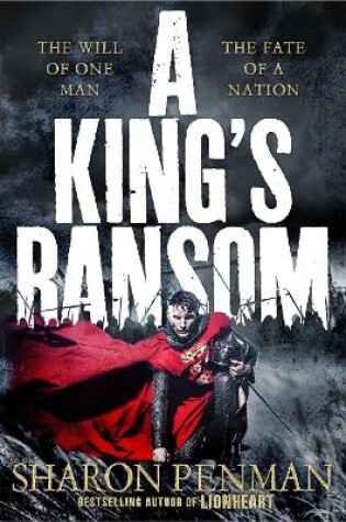 Cover of A King's Ransom