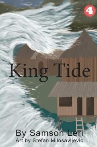 Cover of King Tide