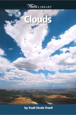 Cover of Clouds