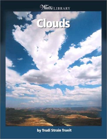 Book cover for Clouds