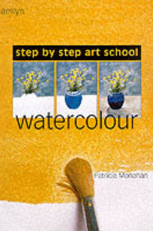 Cover of Watercolour