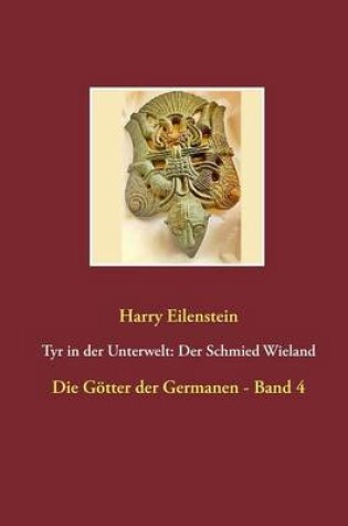 Cover of Tyr in der Unterwelt