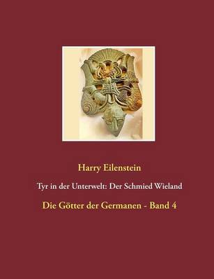 Book cover for Tyr in der Unterwelt