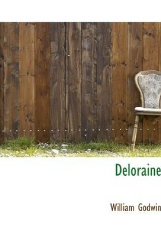 Cover of Deloraine