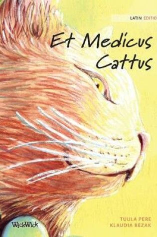 Cover of Et Medicus Cattus