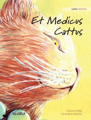 Book cover for Et Medicus Cattus