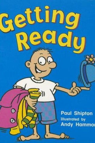 Cover of Getting Ready