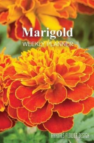 Cover of Marigold