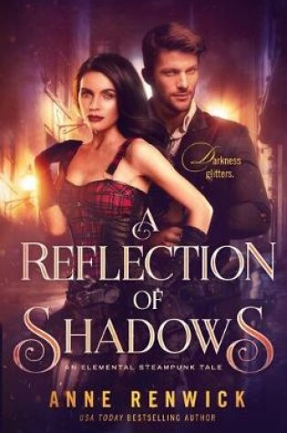Cover of A Reflection of Shadows