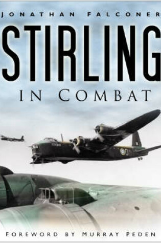 Cover of Stirling in Combat