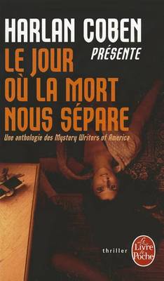 Cover of Le Jour Ou la Mort Nous Separe