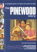 Book cover for The Pinewood Story