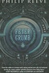 Book cover for Fever Crumb (the Fever Crumb Trilogy, Book 1)